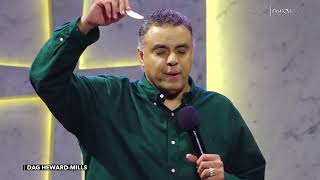 Communion  By Bishop Dag HewardMills April 14th 2024 [upl. by Elleynod]