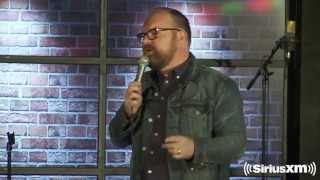 SiriusXMs Top Comic 2014  Dan Taylor The Comic Strip  Edmonton [upl. by Ioyal350]