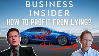 Why is Business Insider so biased [upl. by Trimble]