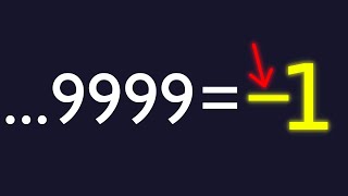 8 minutes of Counterintuitive Math [upl. by Sayer]