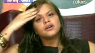 Shilpa unable to meet dying Jade Goody Celebs [upl. by Ddarb]