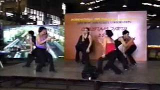 Otso Otso Dance [upl. by Eisned562]