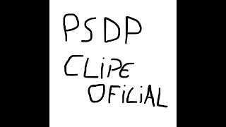 Piranha Sai De Perto PSDP Clipe Oficial [upl. by Shelton]