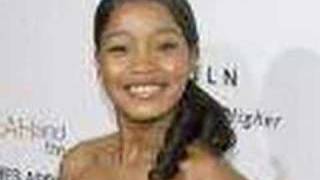 TonightKeke palmer [upl. by Thornie]