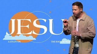 Jesus On The Move Easter 2024  Week 7  Pastor Matt Hoole  Mechanicsville Christian Center [upl. by Cirtemed431]