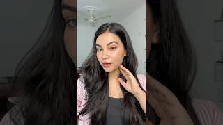 Glass Skin  Illuminating Skin Makeup ✨ makeuptutorial shorts glassskinmakeup [upl. by Nairbo]