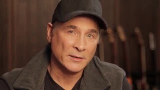 Clint Talks 25 Years of Killin Time  Clint Black [upl. by Aalst]