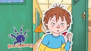 Horrid Henry  Movie Star [upl. by Yeliab781]