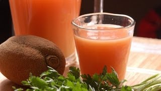 Agua de mamey  Recetas de aguas frescas [upl. by Andrew]