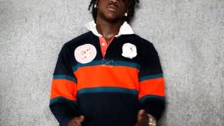 Chief Keef  Jet Li HD [upl. by Swetlana]