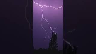 Everlasting lightning storm  Catatumbo  Discovery Channel  shorts [upl. by Laird516]