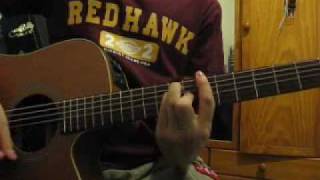 The Reason  Hoobastank Acoustic Cover [upl. by Alben]