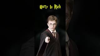 Harry Became richer Will Of Sirius Black100 difference between siriusblack [upl. by Irami242]