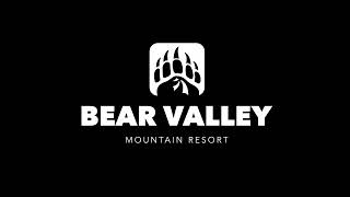 Bear Valley Mountain Resort Live Stream [upl. by Odnarb]