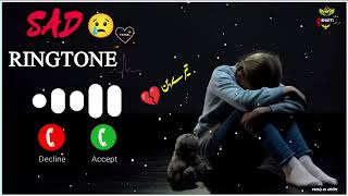 Very sad ringtones Emotional ringtoneMood off ringtone  Sad ringtone Bewafa ringtone [upl. by Yrevi]