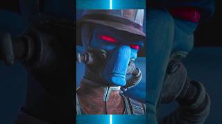 Cad Bane VS Bad Batch starwars [upl. by Culbertson]