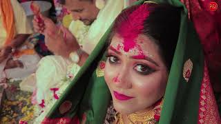 NABYENDU amp BIPASHA  Full Cinematic Wedding Teaser  Pixels amp I  Premium Series 20222023 [upl. by Oisor]