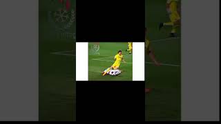 capcutedit football shortvideo shots editing attitude [upl. by Mechling]