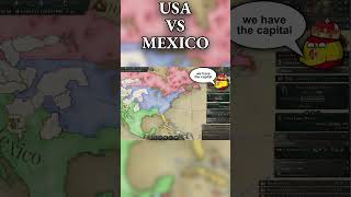 USA VS MEXICO  Victoria 3 MP [upl. by Fine]