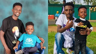 MEET MICHAEL BUNDI AND HIS SON FAYEZ FROM VIRAL TIKTOK VIDEOS  REVEALS HOW HE SURVIVED DEPRESSION [upl. by Dorahs869]