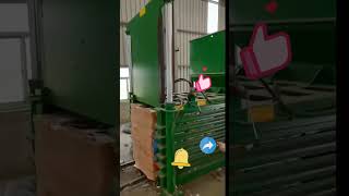 Waste Paper Recycling Process [upl. by Albina]