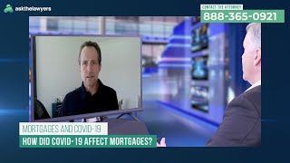 Mortgage Forbearance About to End Texas Bankruptcy Lawyer Explains How to Stop Foreclosure [upl. by Rehpotsirk438]