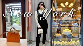 NYC Aimé Leon Dore Pleats Please Zara Sale Healthy desserts [upl. by Ahtenak]