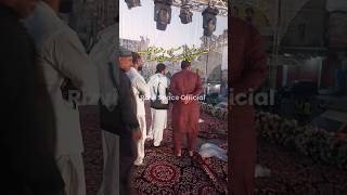 Hafiz Anas Hussain Rizvi Stage ka jaiza lete hoe tlp foryou [upl. by Glanville435]