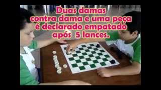 27 jescs damas 2wmv [upl. by Aelc106]