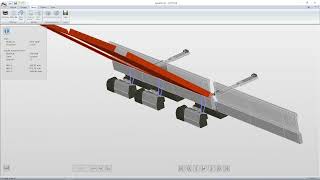 AutoPOL Quick Look Laser Angle Measurement [upl. by Ainorev]