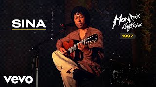 Djavan  Sina Ao Vivo no Montreux Jazz Festival 1997 [upl. by Dominique]