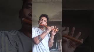 Tujhe Kitna Chahne Lage Hum Flute Cover [upl. by Barren221]