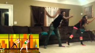 Just Dance 2014  Limbo [upl. by Aliemaj]