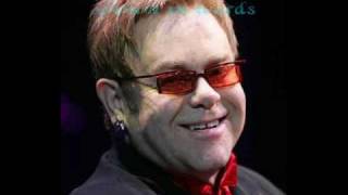 Elton John amp Patti LaBelle  Your Song 2005 With Lyrics [upl. by Reseta]