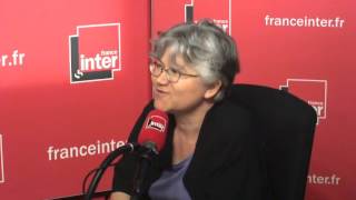 Dominique Méda  quotLa réduction du temps de travail est une condition de légalité hommefemmequot [upl. by Flanigan]