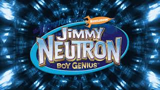 The Adventures of Jimmy Neutron Boy Genius  Theme Song Extended Version Brian Causey [upl. by Asela786]