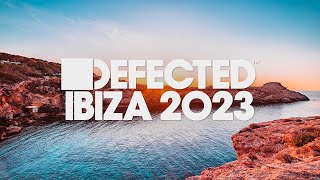 Defected Ibiza 2023  Summer House Mix Deep Tech Vocal Chilled ☀️🏝🌊 [upl. by Dominy]