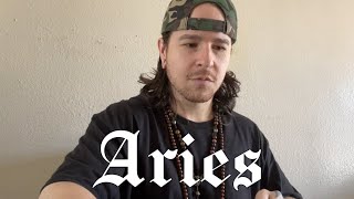 ARIES  CHOOSING YOUR BATTLES WISELY  ARIES TAROT CARD READING [upl. by Trauner]