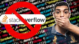 ؟ stack overflow error إزاى متعرفش [upl. by Leiru]