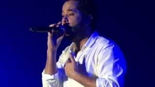 Adel Tawil  Stark quotlivequot  Lieder Tour 2014 [upl. by Bushore]