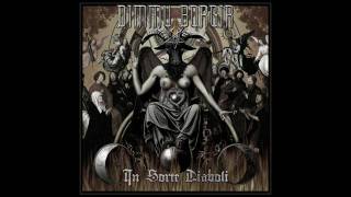 Dimmu Borgir  The Sacrilegious Scorn With Lyrics [upl. by Berti]