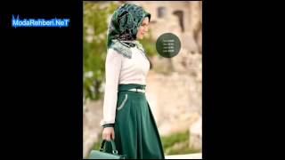 Armine elbise modelleri 2014 [upl. by Khalin]