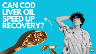 5 Surprising Health Benefits of Cod Liver Oil [upl. by Iot726]