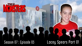 Lacey Spears Part 01  Munchausen Syndrome by Proxy [upl. by Heda]