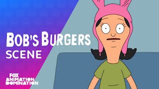 Quarantine  Season 6 Ep 10  Bobs Burgers [upl. by Nnaes535]