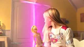 Barbie® WOW  BarbieFrancais [upl. by Dub347]