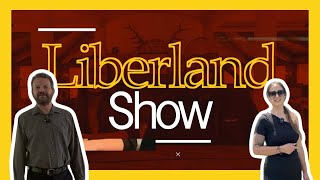 Liberland Show  Episode 3 [upl. by Eak]