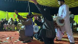 Methon Son Chawa Lay Phul Main Nai Trory  Jery phul torny o Mali ni hony Zabi Dhol Master Talagabg [upl. by Nodnil240]