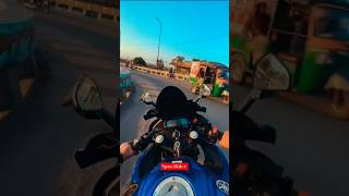 R15 Video kgf song music bgm love rider [upl. by Hsirahc]