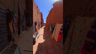 Ait Benhaddou [upl. by Allwein]